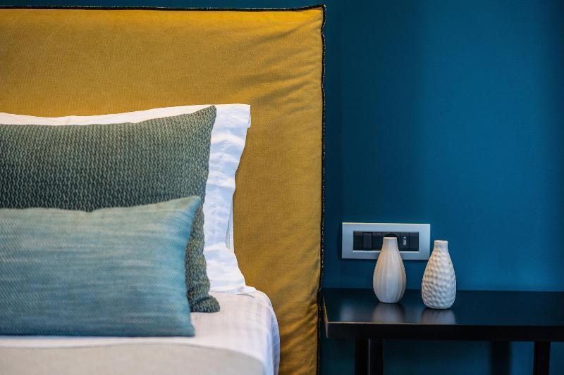 Aethra Boutique Rooms Nafplio Exterior photo