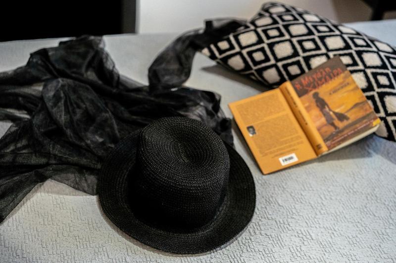 Aethra Boutique Rooms Nafplio Exterior photo
