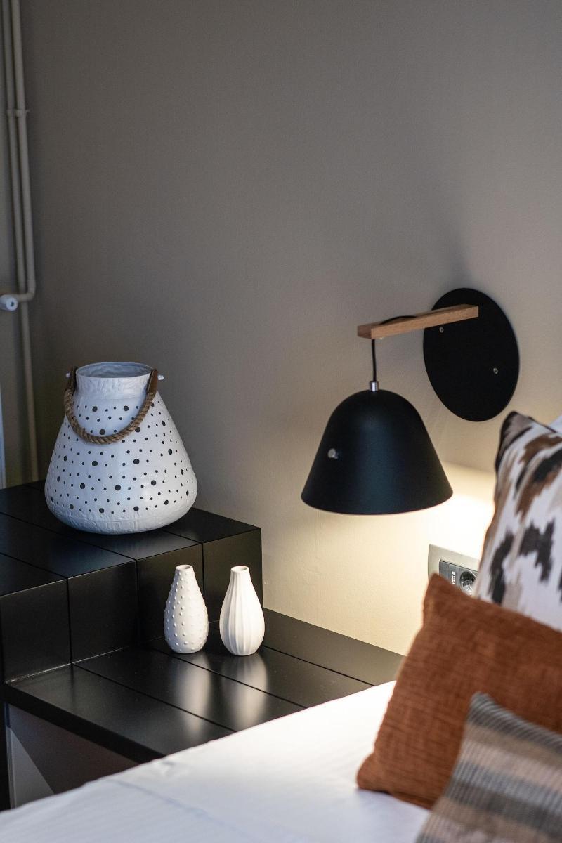 Aethra Boutique Rooms Nafplio Exterior photo