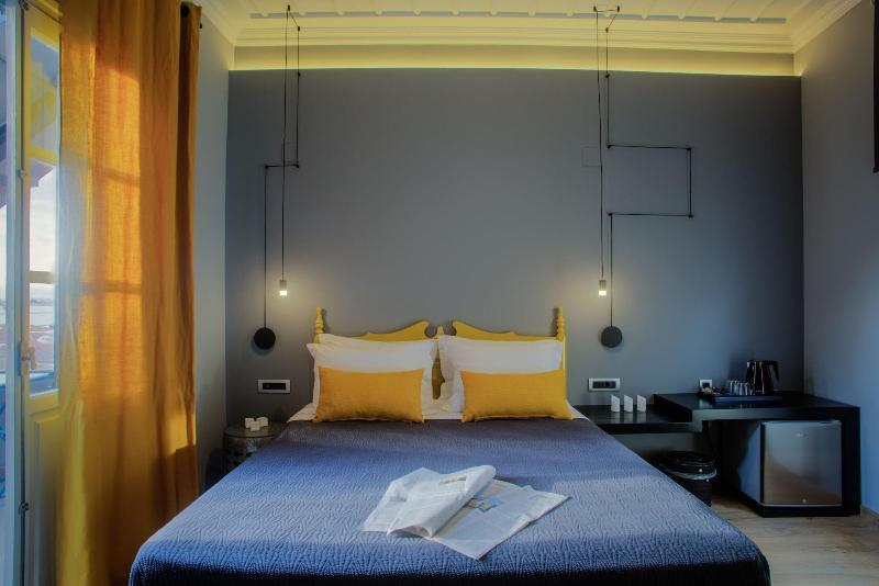 Aethra Boutique Rooms Nafplio Exterior photo