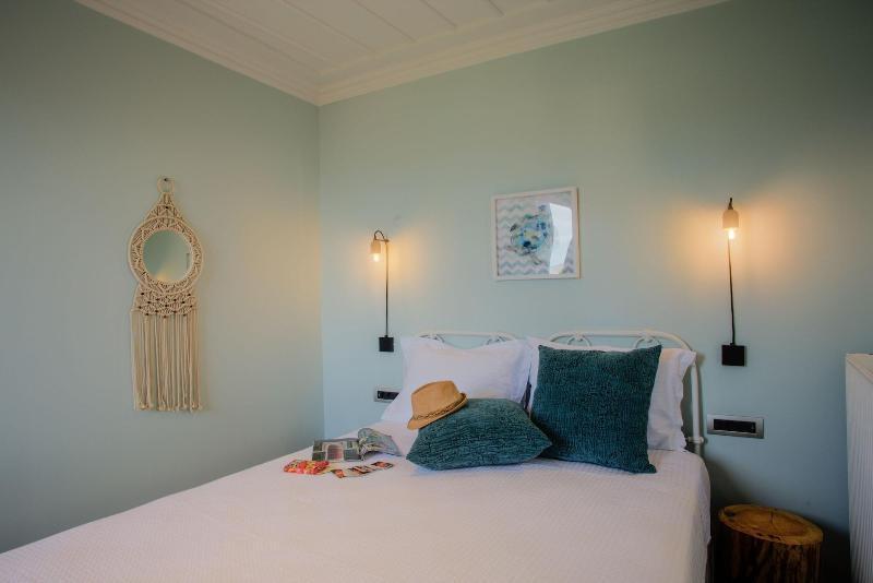 Aethra Boutique Rooms Nafplio Exterior photo
