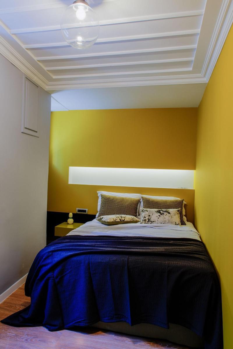 Aethra Boutique Rooms Nafplio Exterior photo