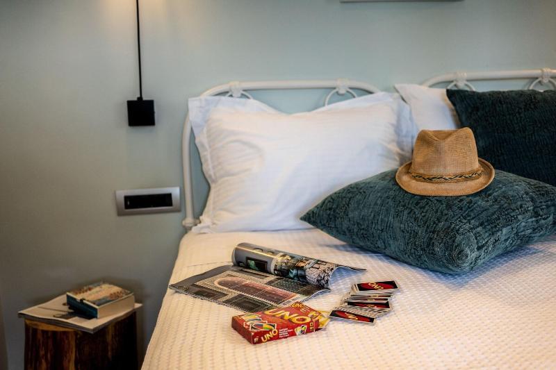 Aethra Boutique Rooms Nafplio Exterior photo