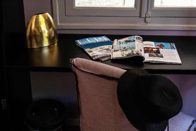 Aethra Boutique Rooms Nafplio Exterior photo
