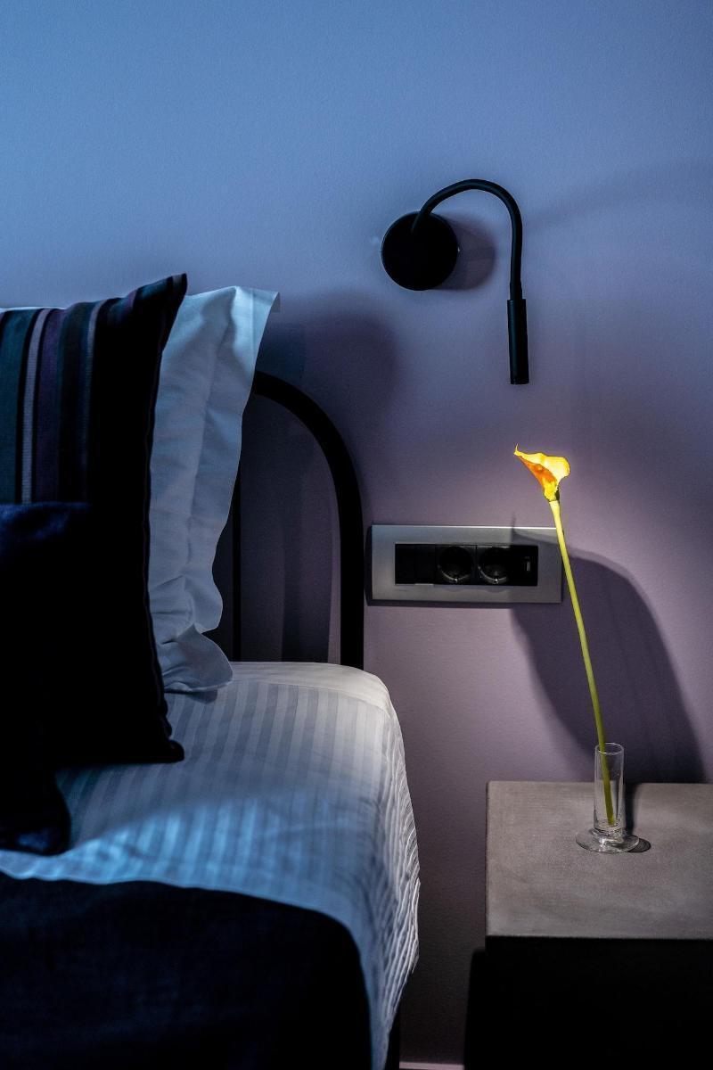 Aethra Boutique Rooms Nafplio Exterior photo
