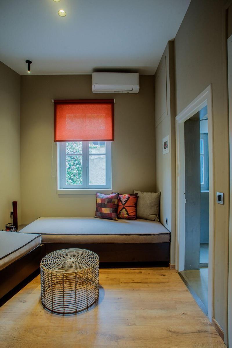 Aethra Boutique Rooms Nafplio Exterior photo