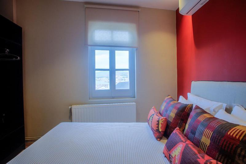Aethra Boutique Rooms Nafplio Exterior photo