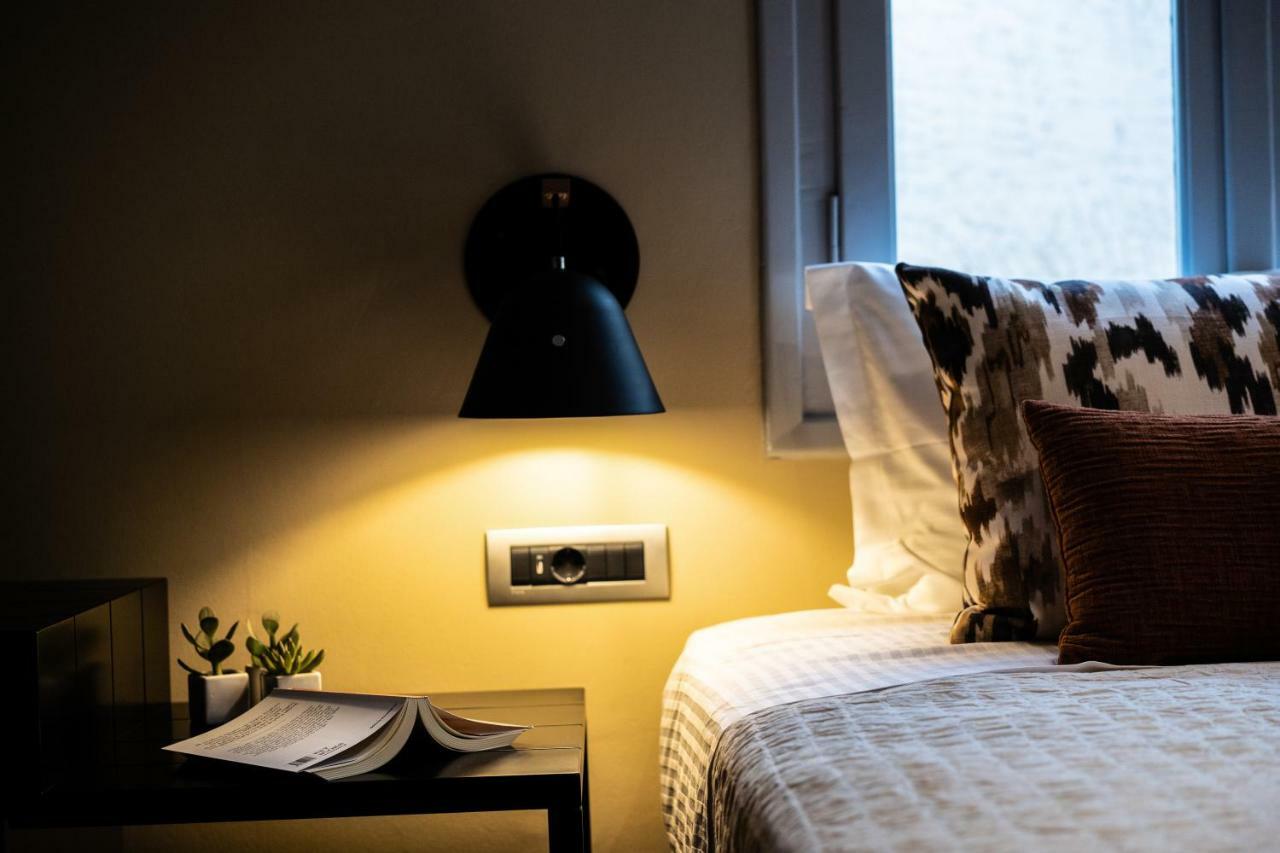 Aethra Boutique Rooms Nafplio Exterior photo