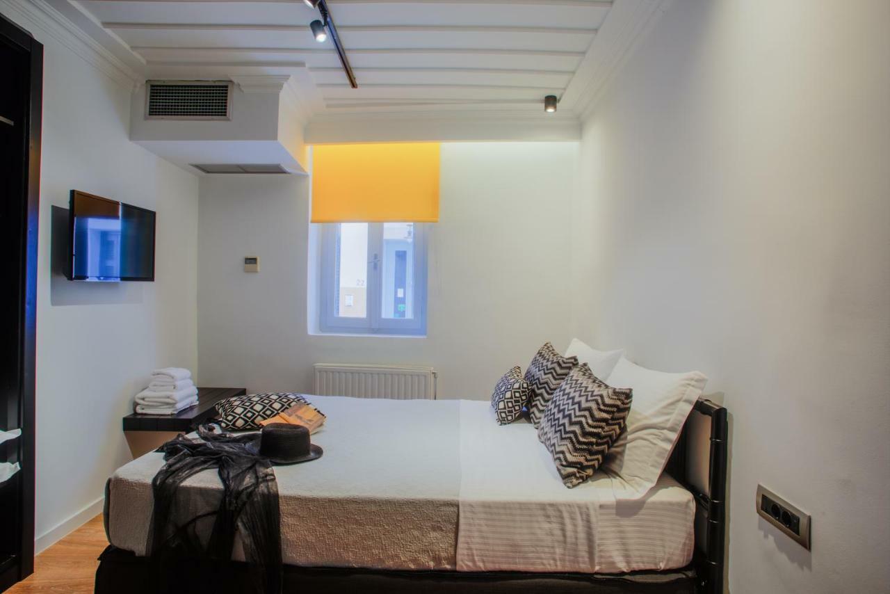 Aethra Boutique Rooms Nafplio Exterior photo