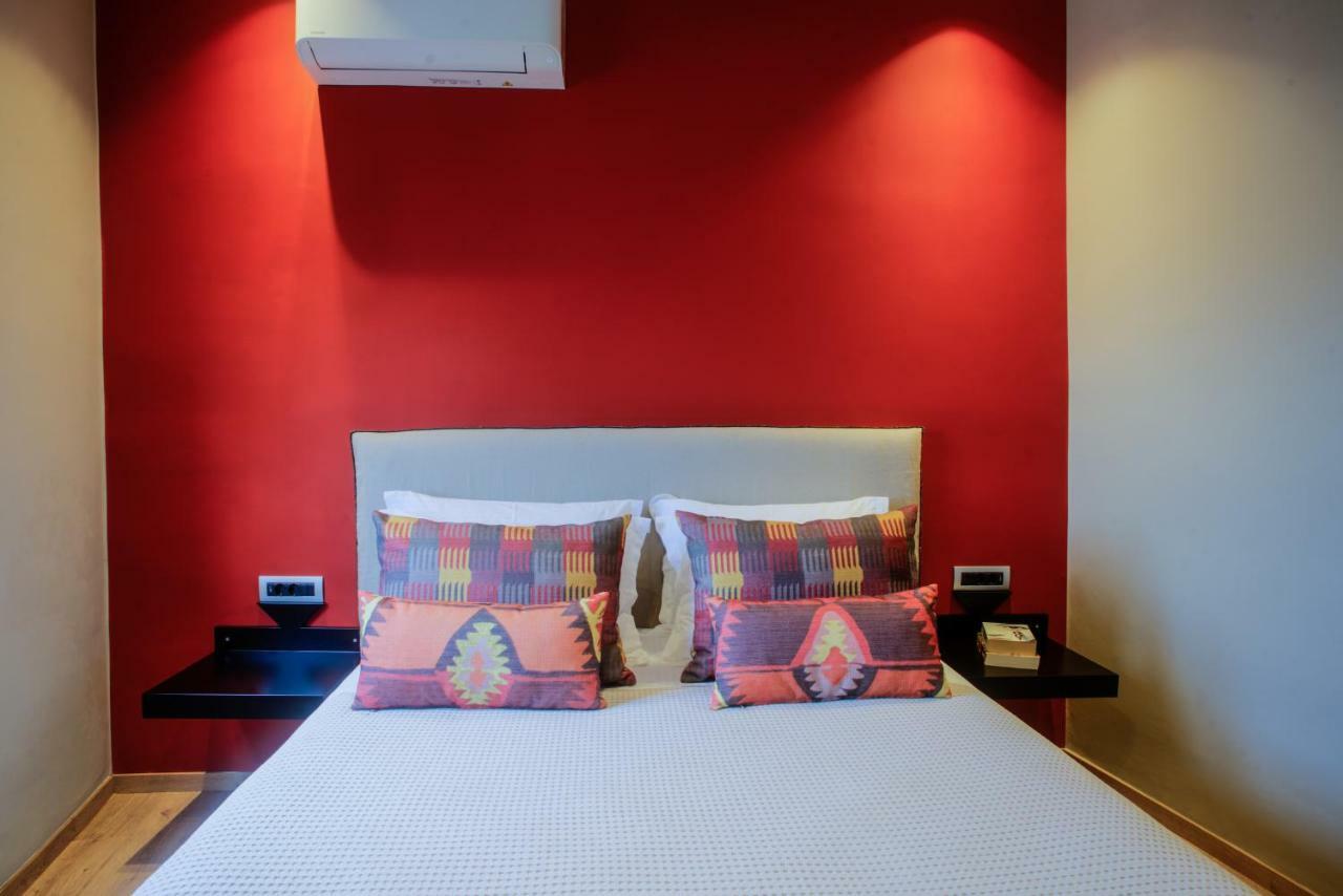 Aethra Boutique Rooms Nafplio Room photo
